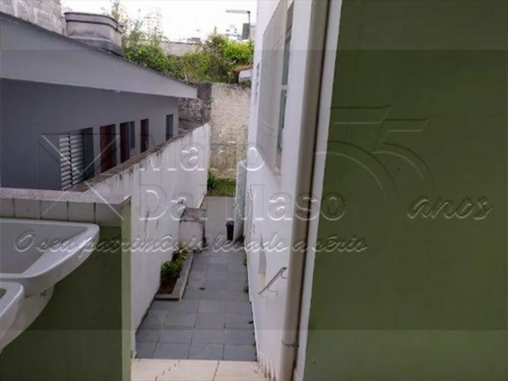 Sobrado, 200 m² - Foto 2