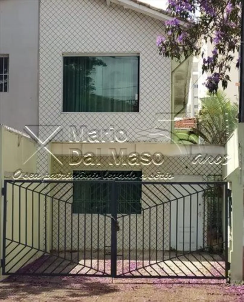 Sobrado, 200 m² - Foto 1