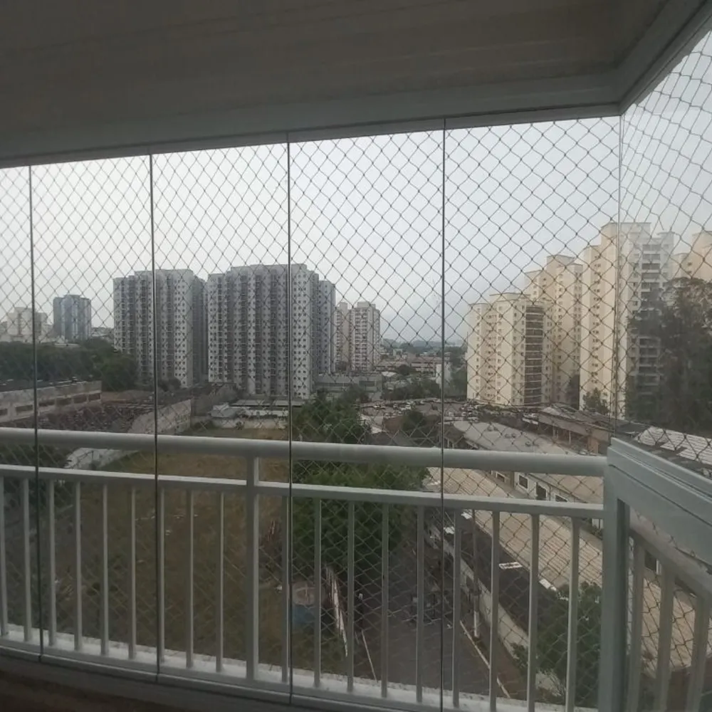 Apartamento, 3 quartos, 81 m² - Foto 2