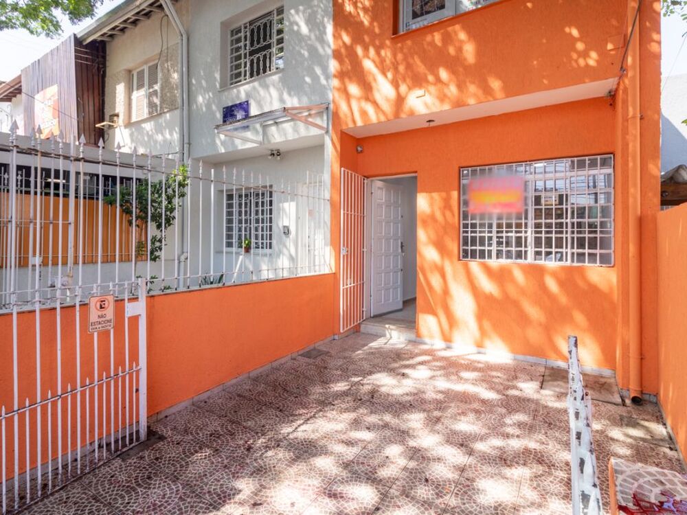 Loja-Salão, 100 m² - Foto 1