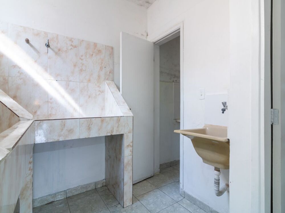 Loja-Salão, 100 m² - Foto 3