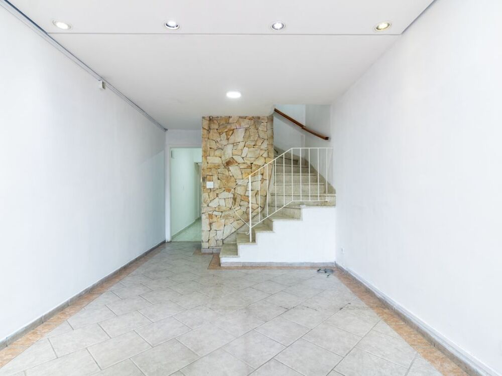 Loja-Salão, 100 m² - Foto 2