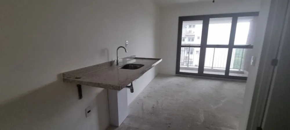 Kitnet-Studio, 27 m² - Foto 4