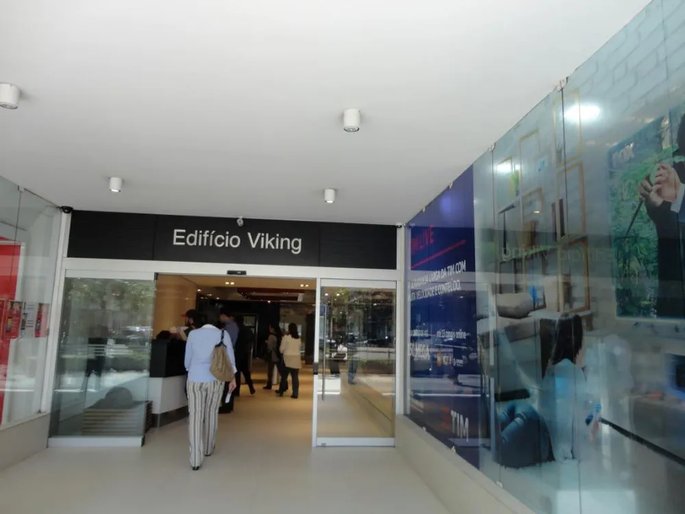 Sala-Conjunto, 400 m² - Foto 1