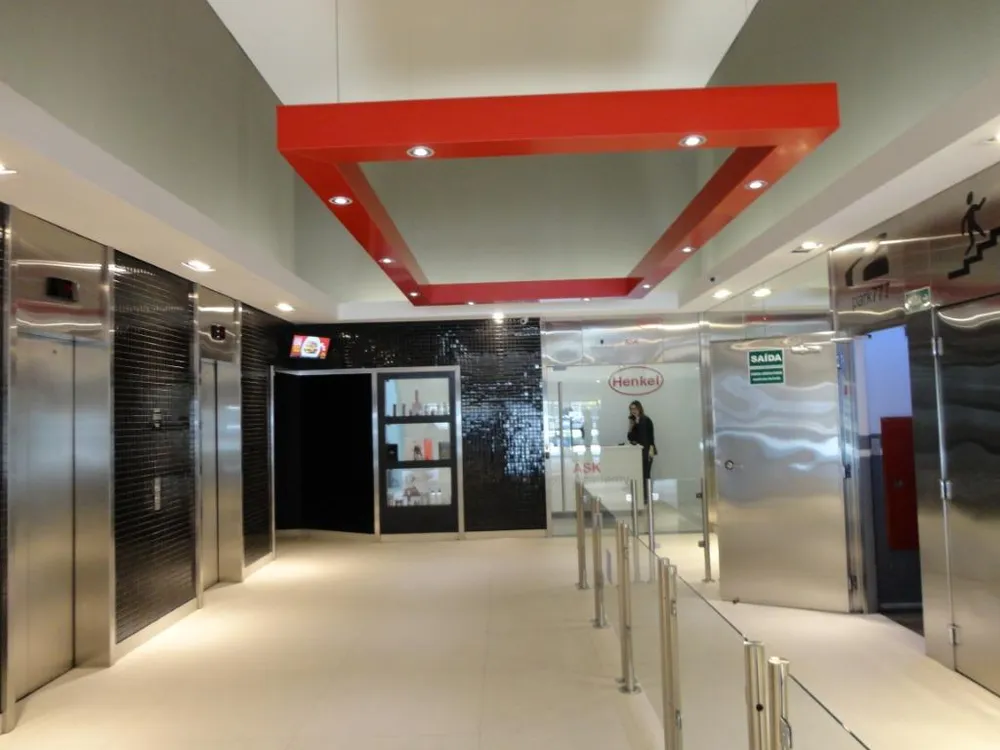 Sala-Conjunto, 400 m² - Foto 2