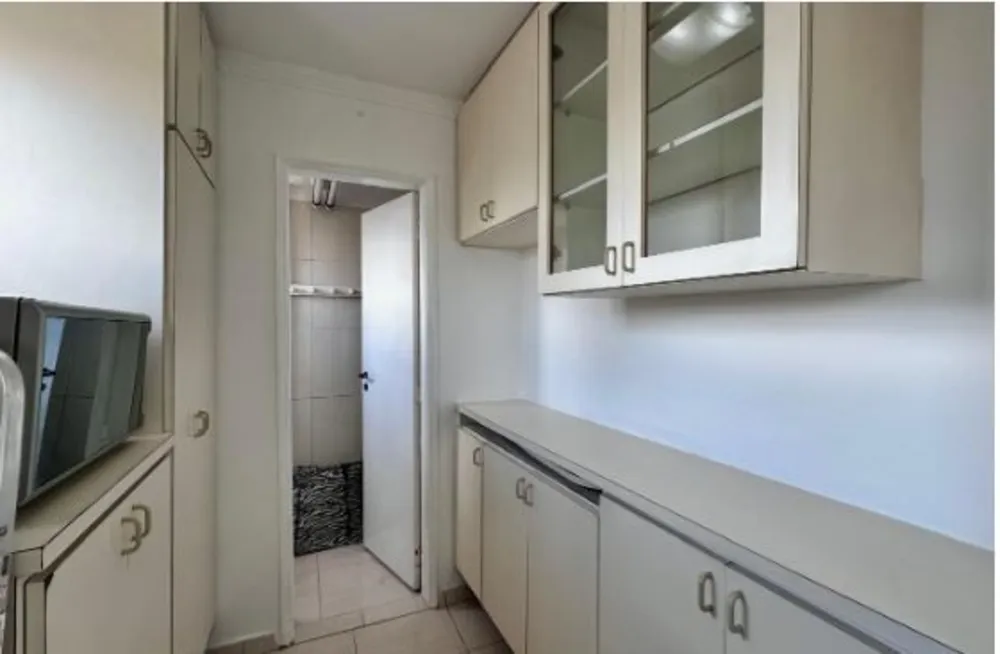 Apartamento, 2 quartos, 70 m² - Foto 2