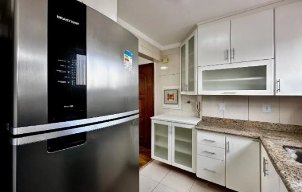 Apartamento, 2 quartos, 70 m² - Foto 3
