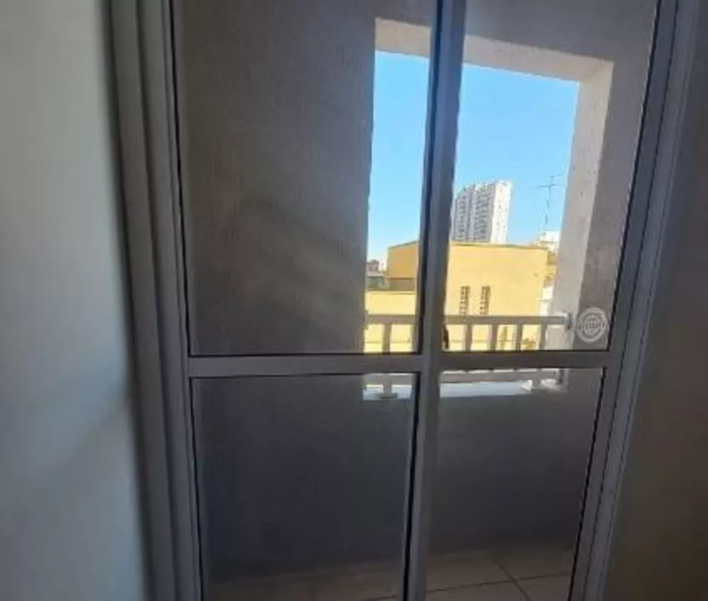 Apartamento para alugar com 1 quarto, 32m² - Foto 3