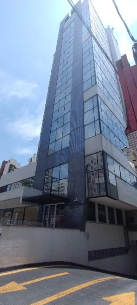 Loja-Salão, 364 m² - Foto 1
