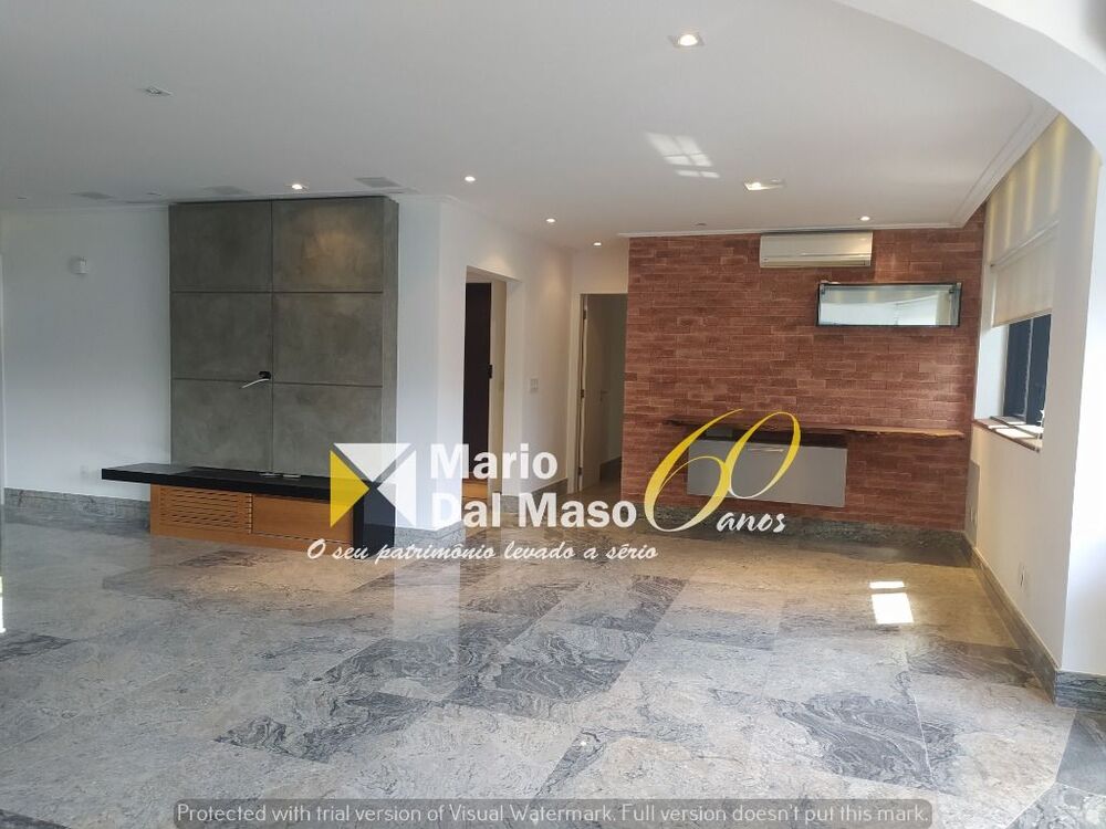 Apartamento, 4 quartos, 190 m² - Foto 3