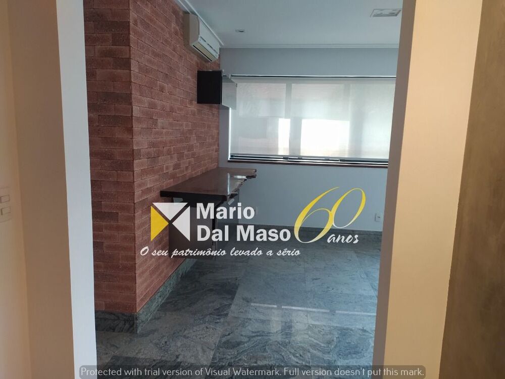 Apartamento, 4 quartos, 190 m² - Foto 2
