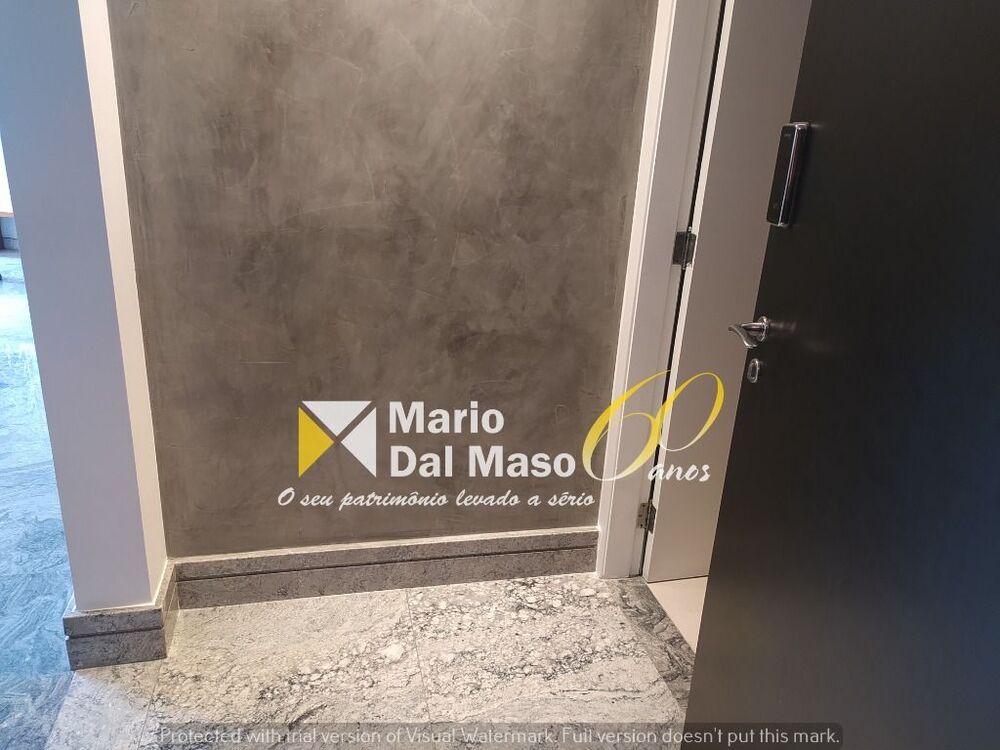 Apartamento, 4 quartos, 190 m² - Foto 1