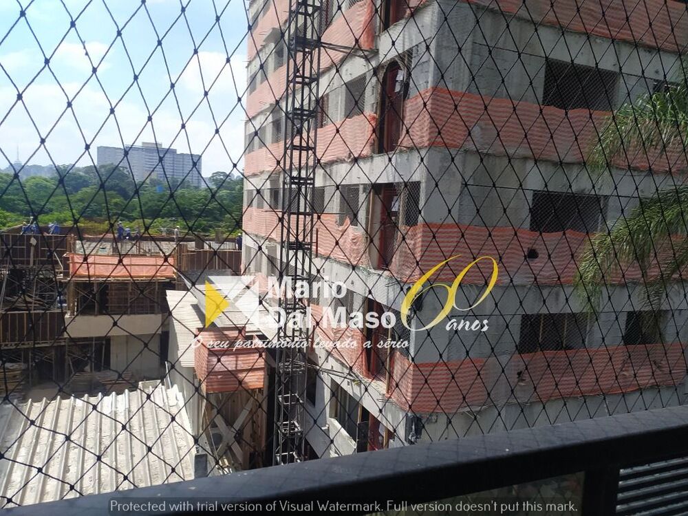 Apartamento, 4 quartos, 190 m² - Foto 10