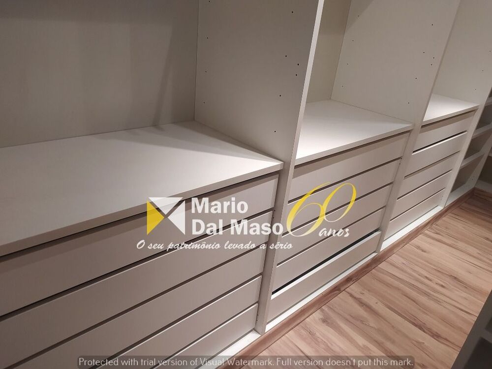 Apartamento, 4 quartos, 190 m² - Foto 11