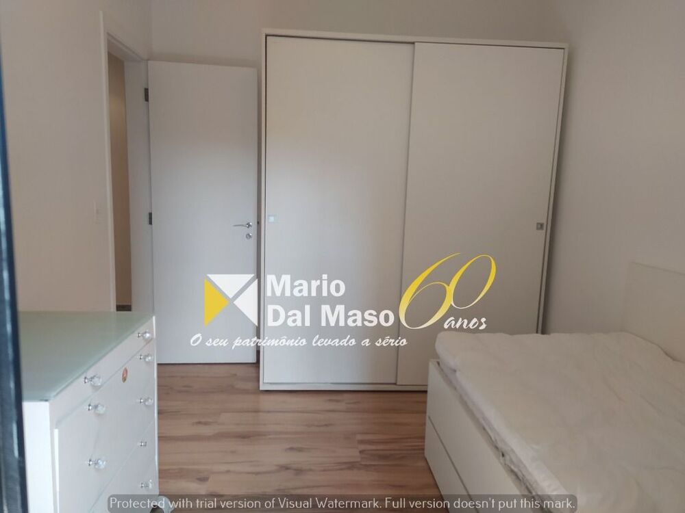 Apartamento, 4 quartos, 190 m² - Foto 9