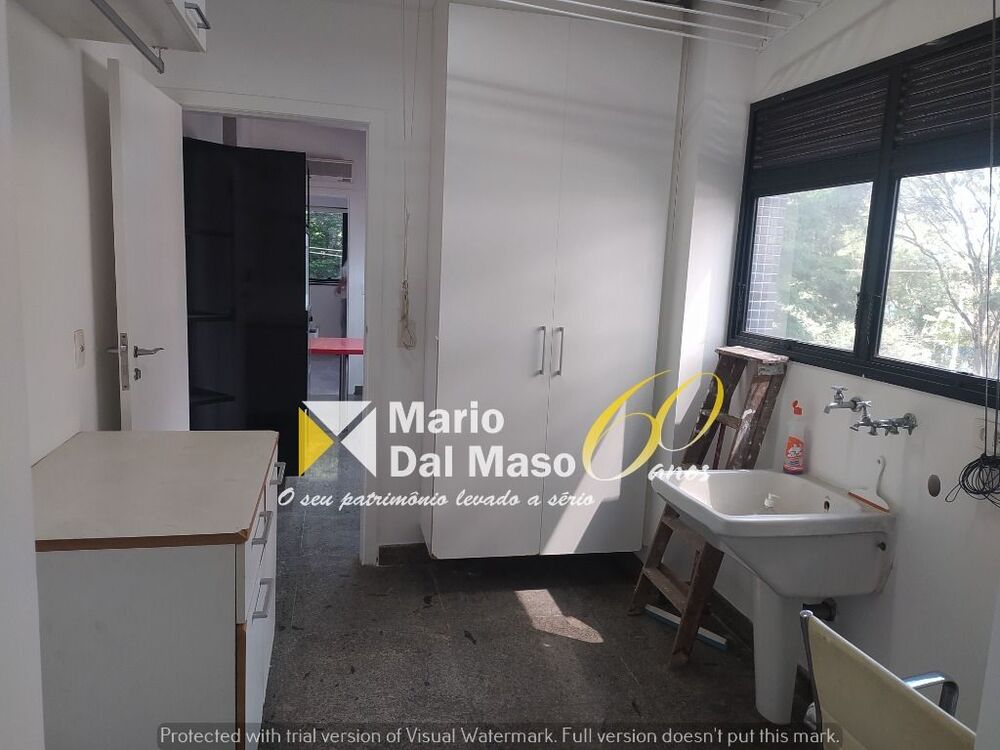 Apartamento, 4 quartos, 190 m² - Foto 8
