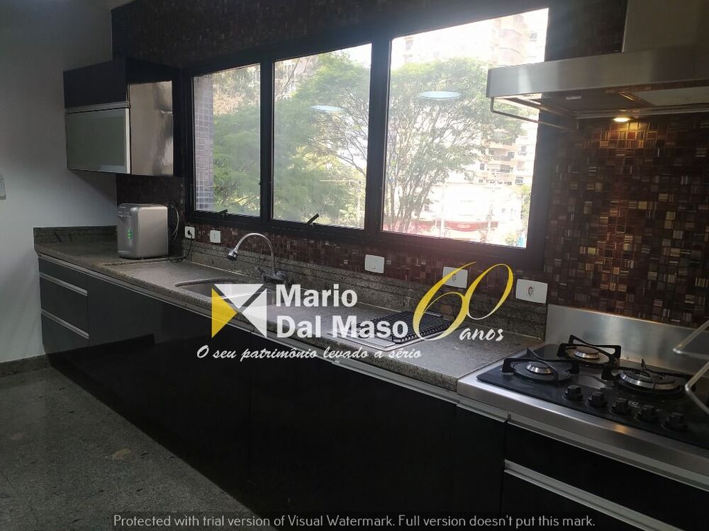 Apartamento, 4 quartos, 190 m² - Foto 6