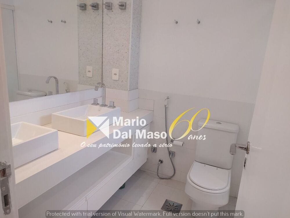 Apartamento, 4 quartos, 190 m² - Foto 12
