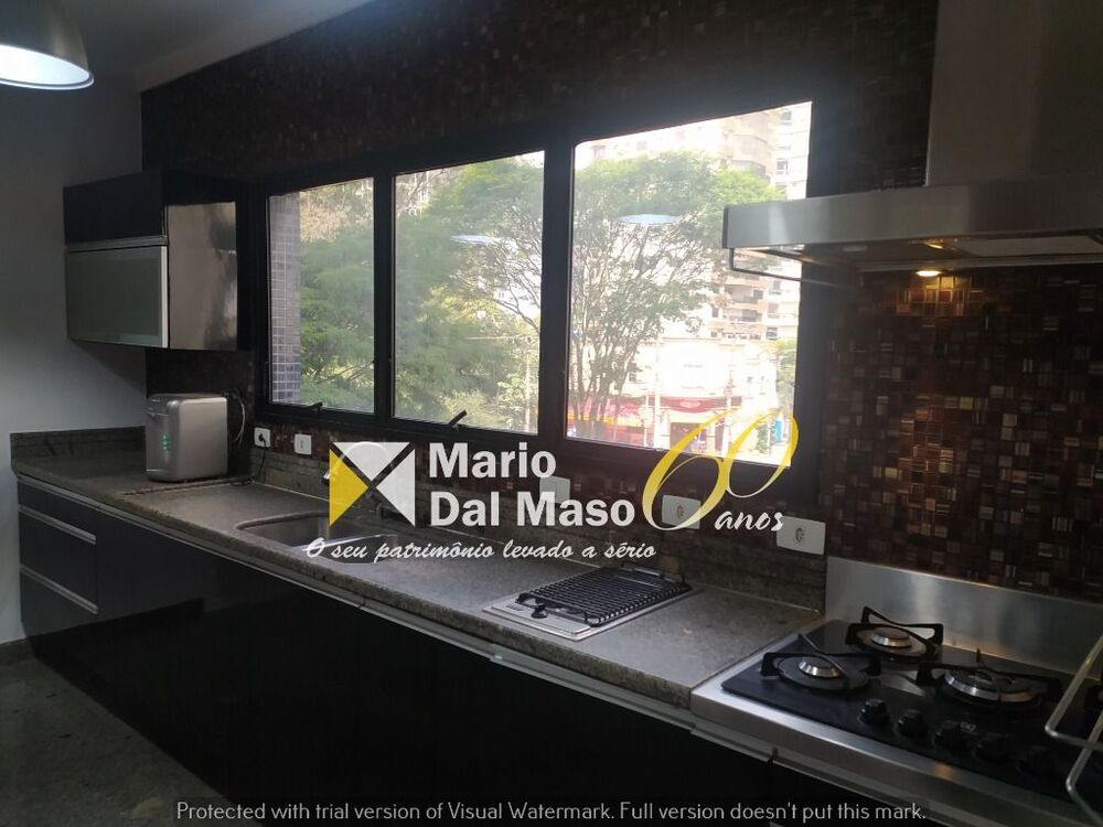 Apartamento, 4 quartos, 190 m² - Foto 7