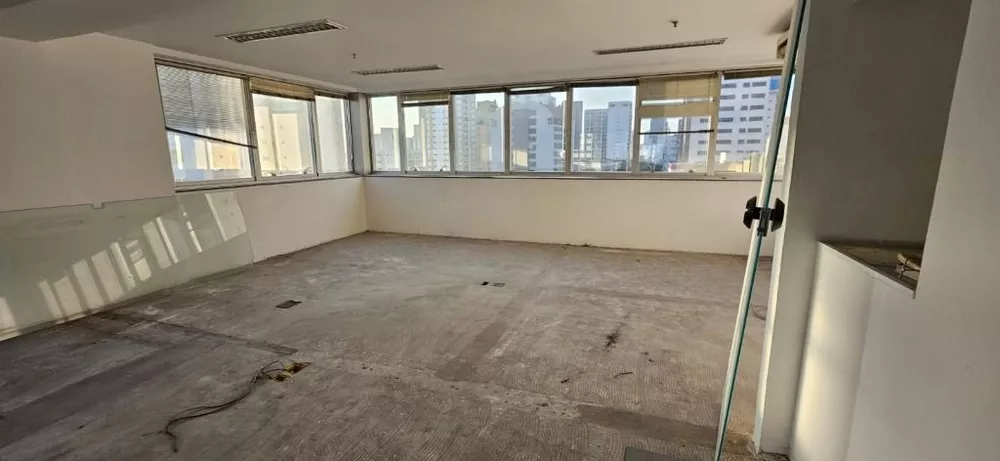 Conjunto Comercial-Sala para alugar, 36m² - Foto 1