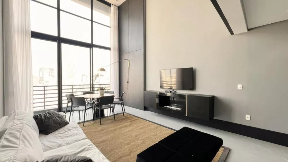 Apartamento para alugar com 2 quartos, 110m² - Foto 3