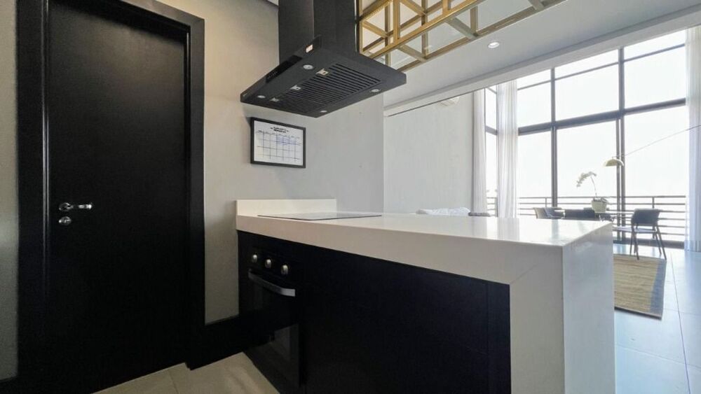 Apartamento para alugar com 2 quartos, 110m² - Foto 5