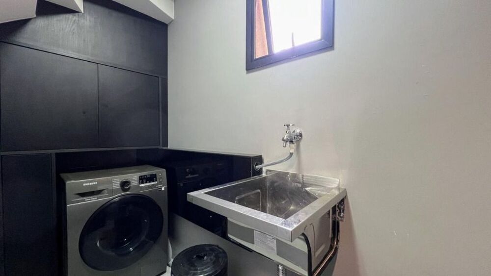 Apartamento para alugar com 2 quartos, 110m² - Foto 6