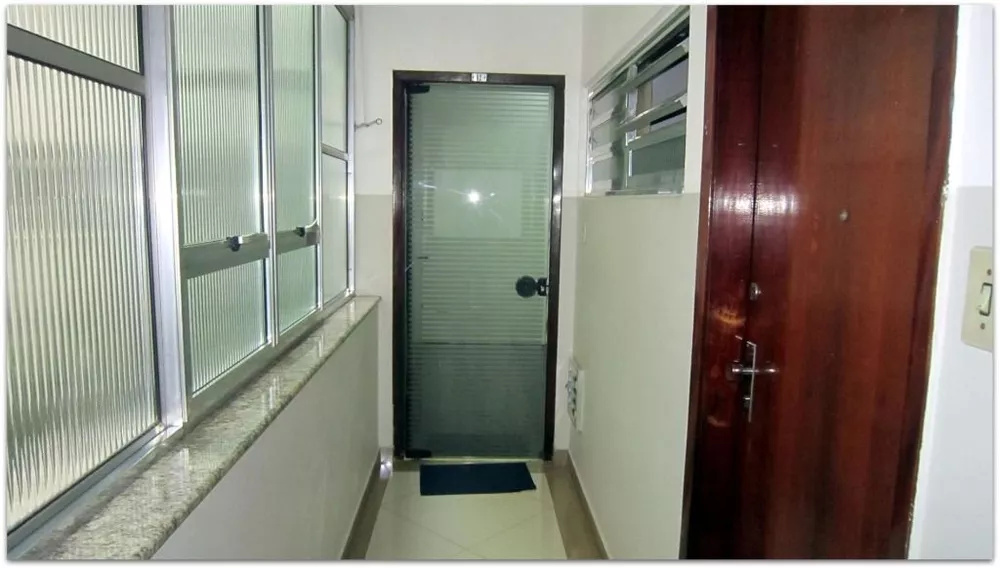 Apartamento à venda com 2 quartos, 55m² - Foto 3