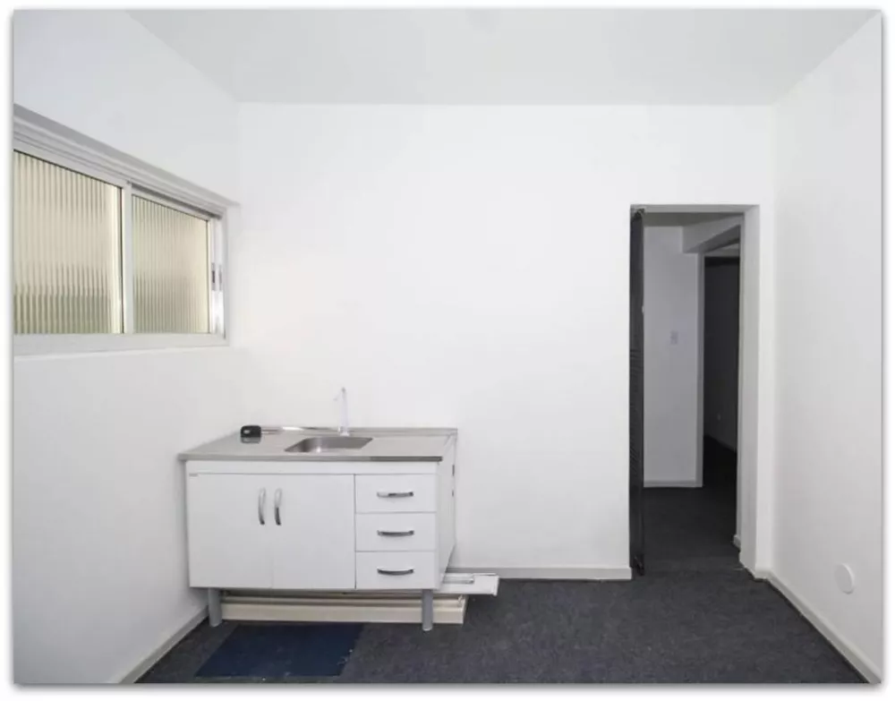 Apartamento à venda com 2 quartos, 55m² - Foto 4