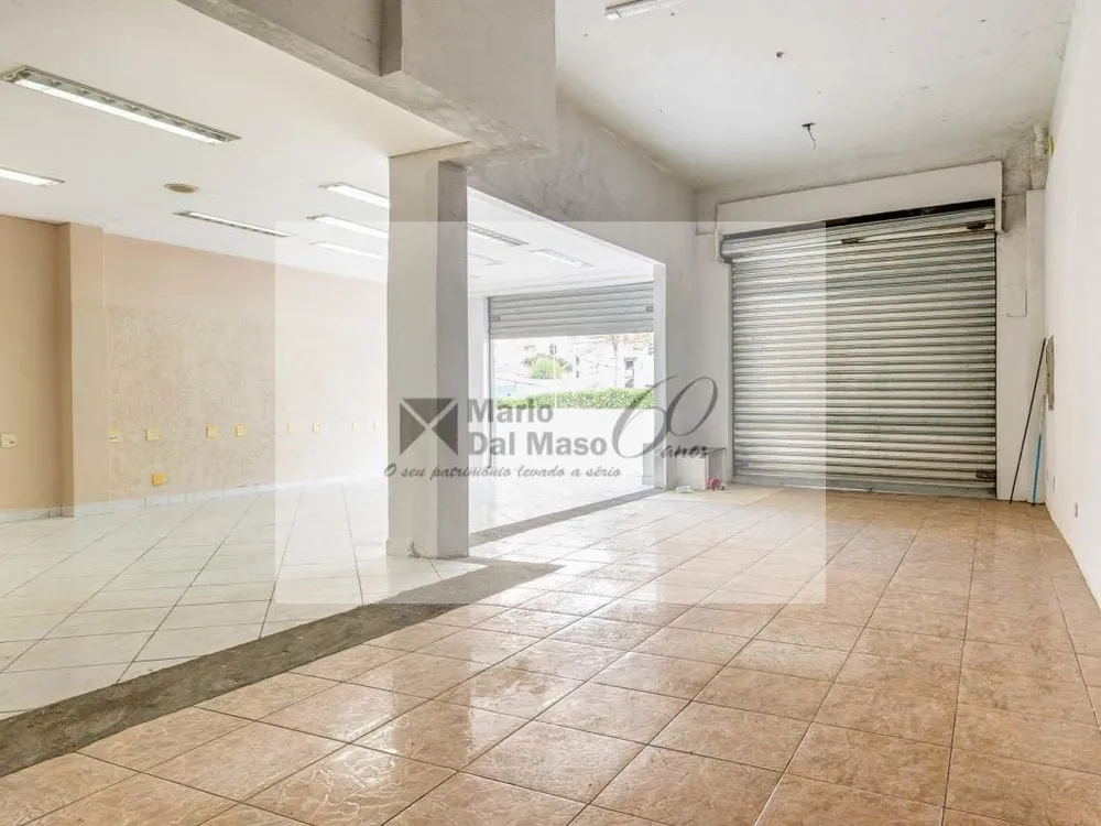 Loja-Salão, 100 m² - Foto 1