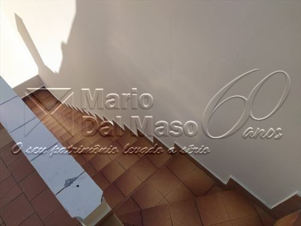 Sobrado, 4 quartos, 250 m² - Foto 11
