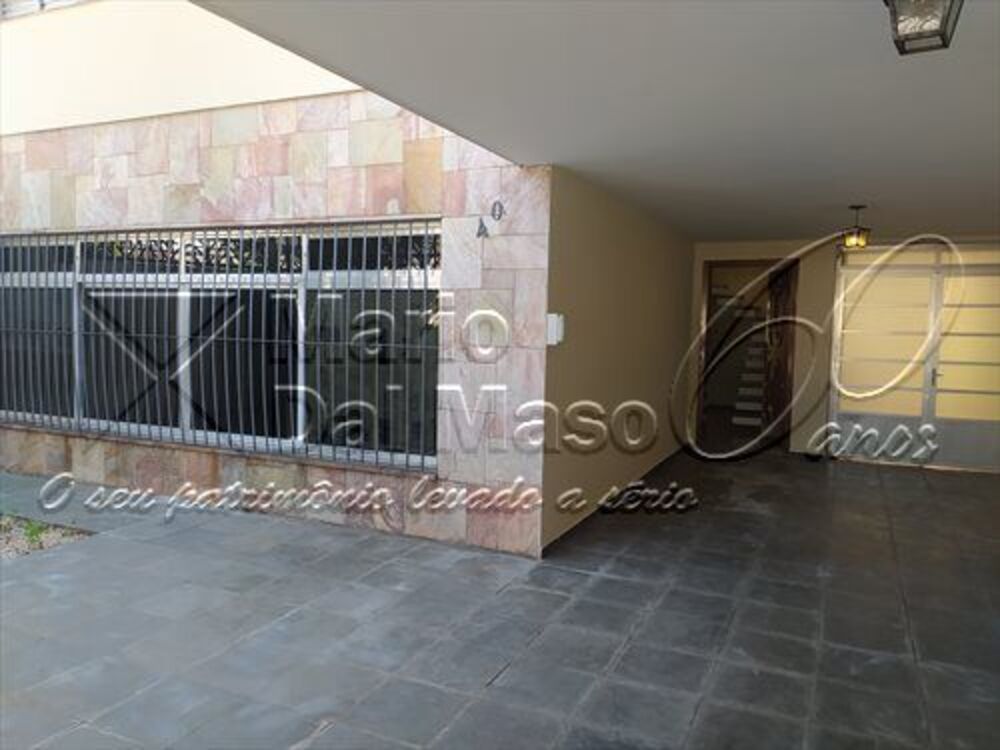 Sobrado, 4 quartos, 250 m² - Foto 15
