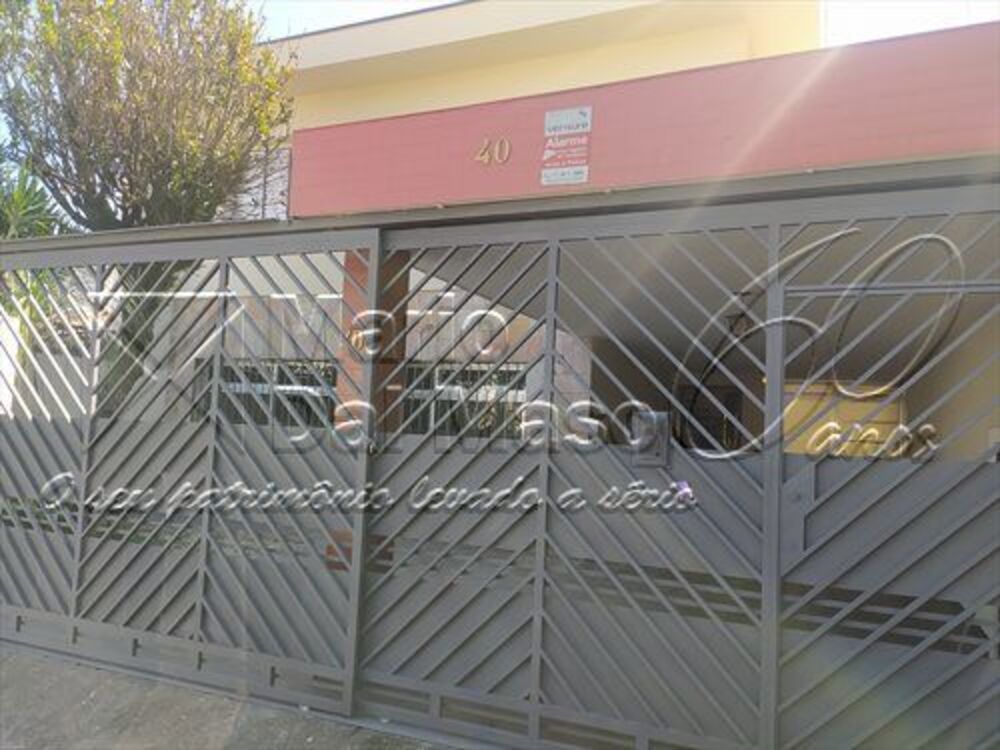 Sobrado, 4 quartos, 250 m² - Foto 4