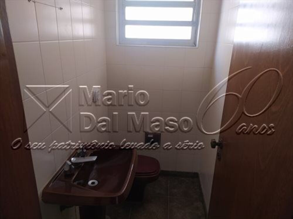 Sobrado, 4 quartos, 250 m² - Foto 12