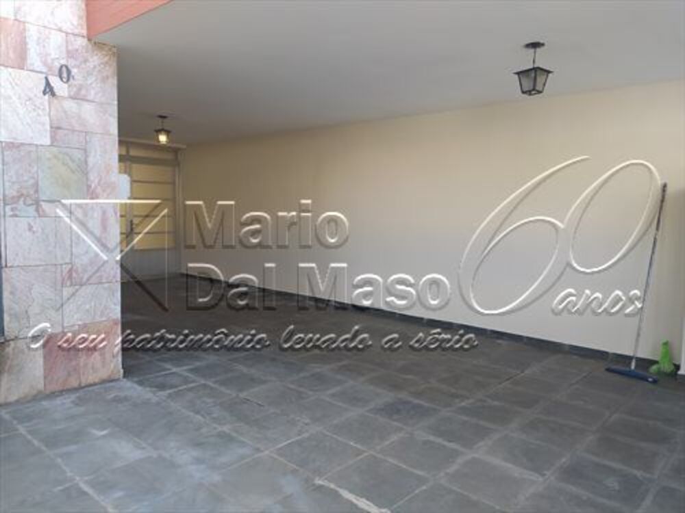 Sobrado, 4 quartos, 250 m² - Foto 9