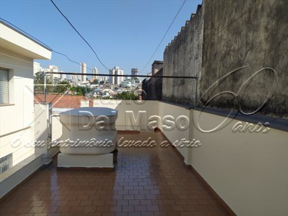 Sobrado, 4 quartos, 250 m² - Foto 18