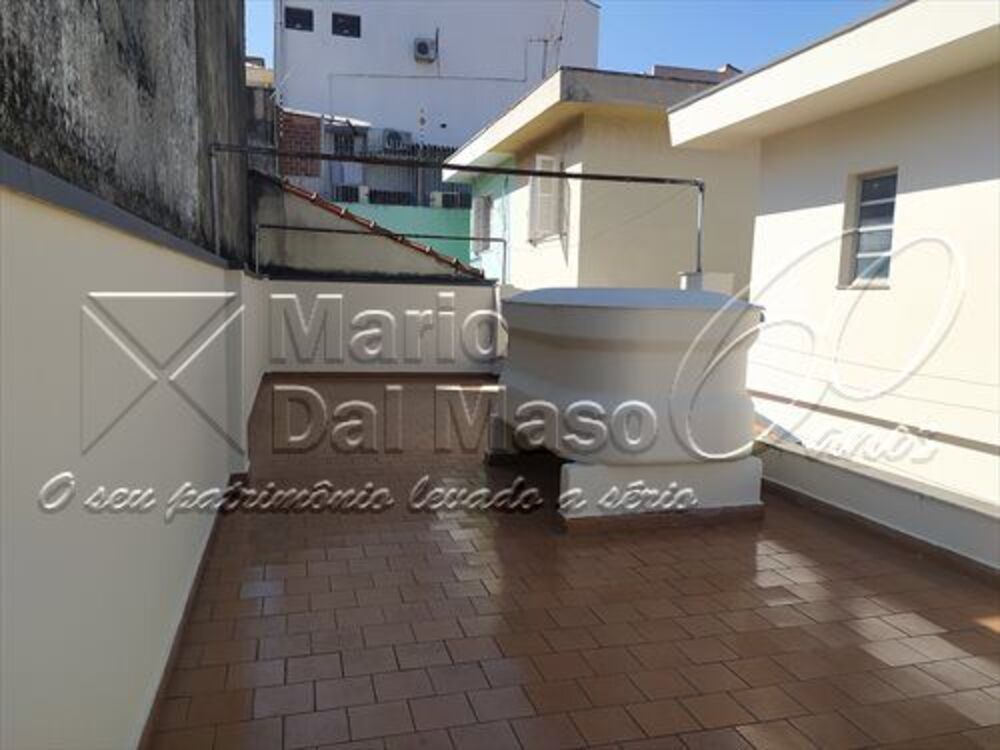Sobrado, 4 quartos, 250 m² - Foto 1