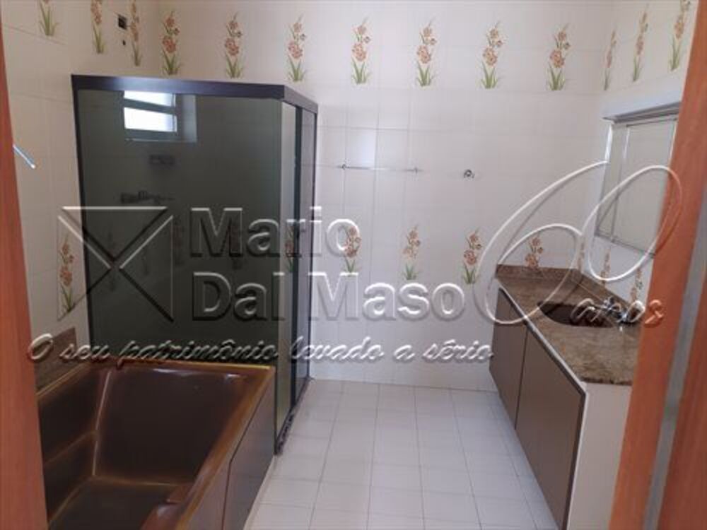 Sobrado, 4 quartos, 250 m² - Foto 6