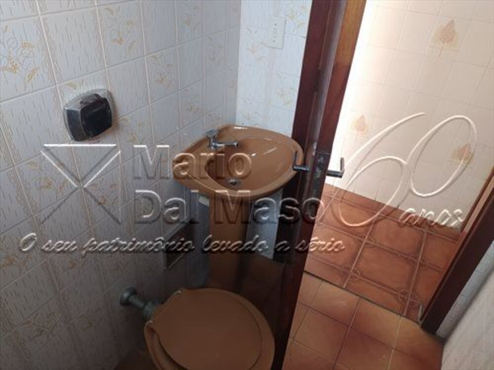 Sobrado, 4 quartos, 250 m² - Foto 2