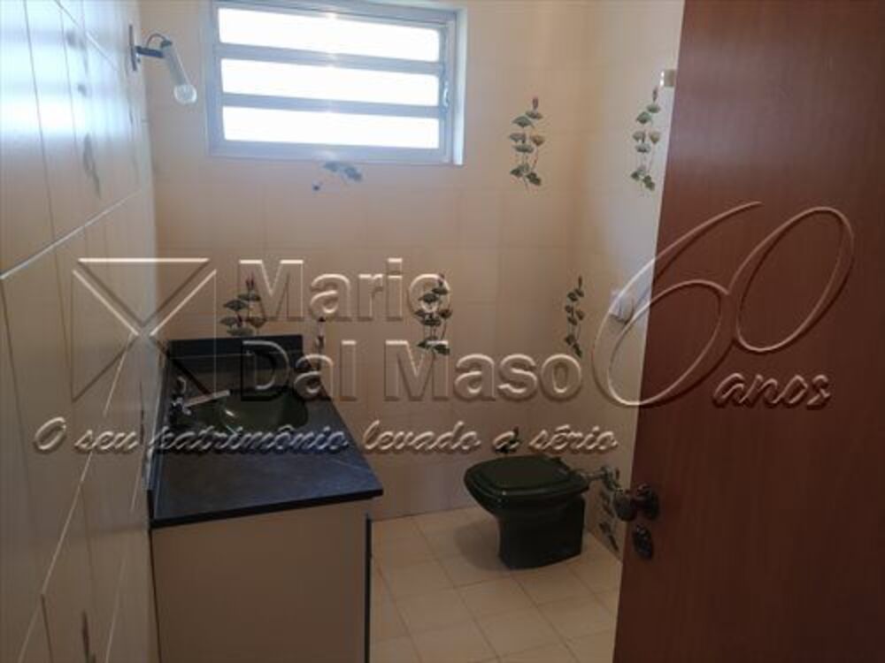 Sobrado, 4 quartos, 250 m² - Foto 13