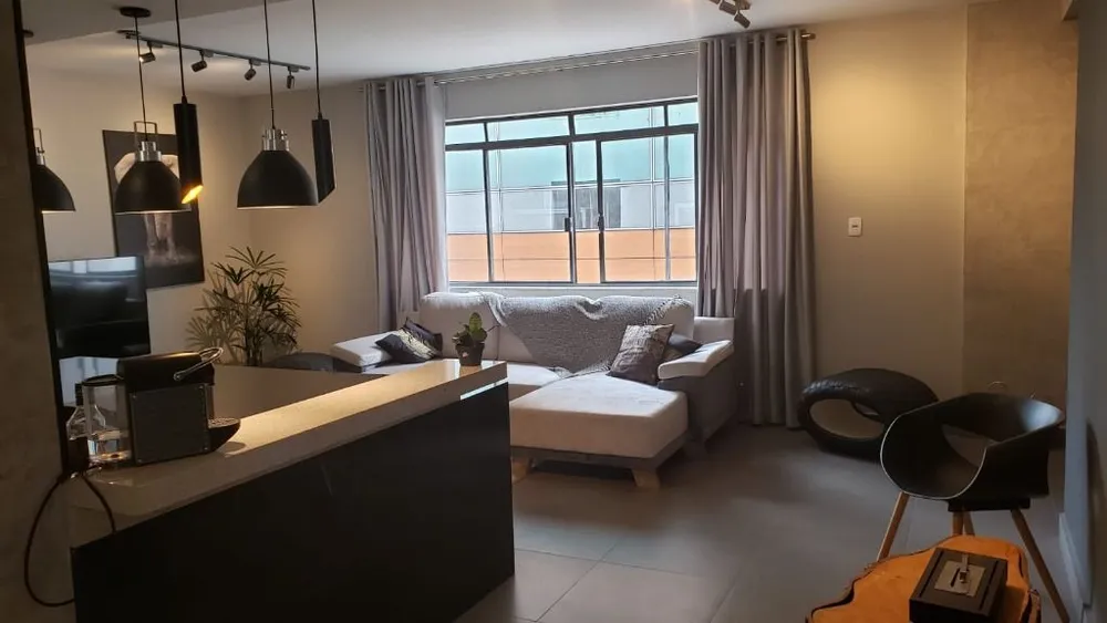 Apartamento, 3 quartos, 155 m² - Foto 3