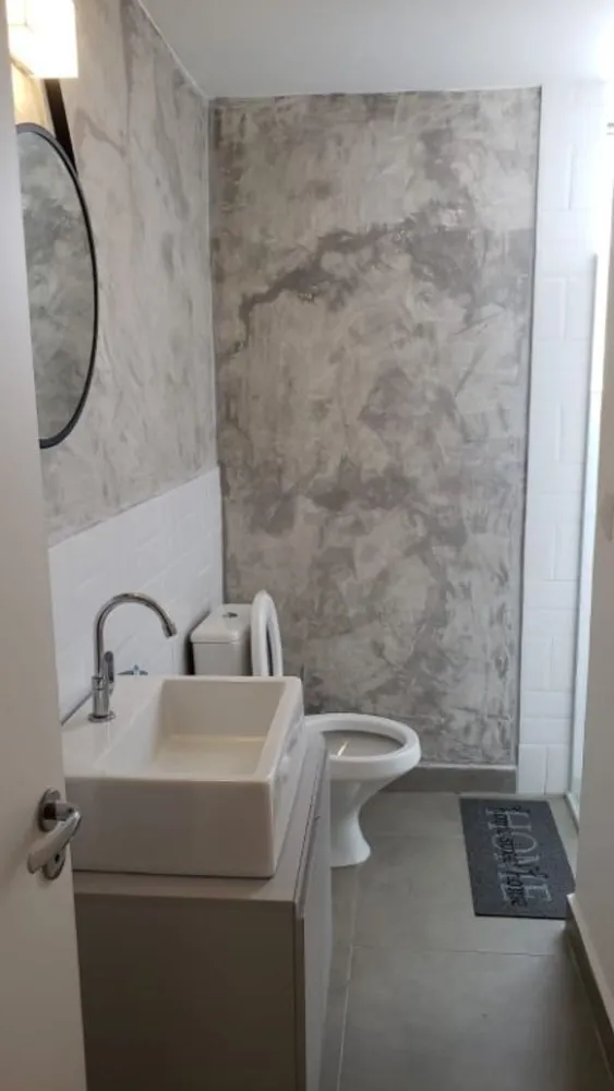 Apartamento, 3 quartos, 155 m² - Foto 1