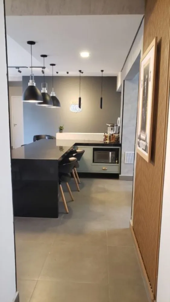 Apartamento, 3 quartos, 155 m² - Foto 2