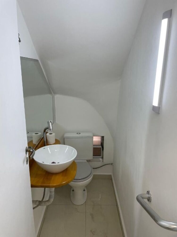 Loja-Salão, 220 m² - Foto 2