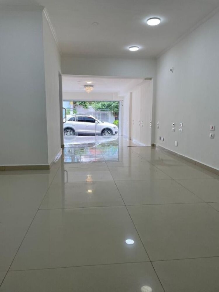 Loja-Salão, 220 m² - Foto 1