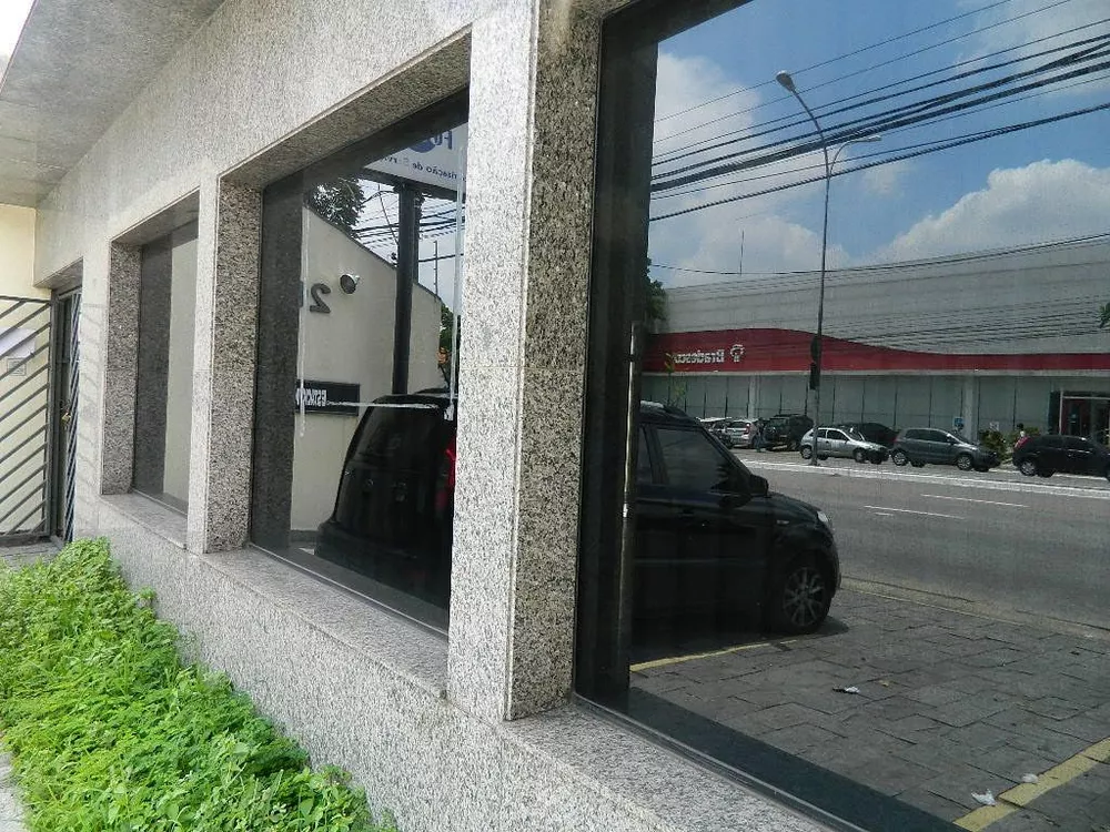 Loja-Salão para alugar, 445m² - Foto 1