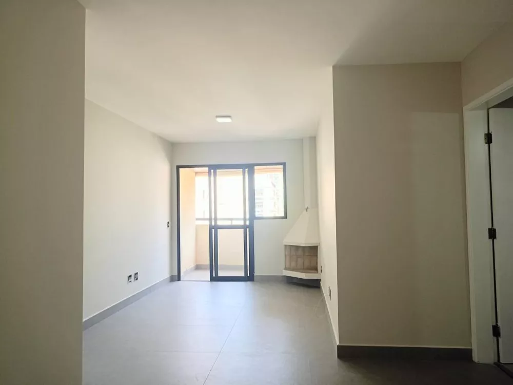 Apartamento à venda com 3 quartos, 89m² - Foto 1