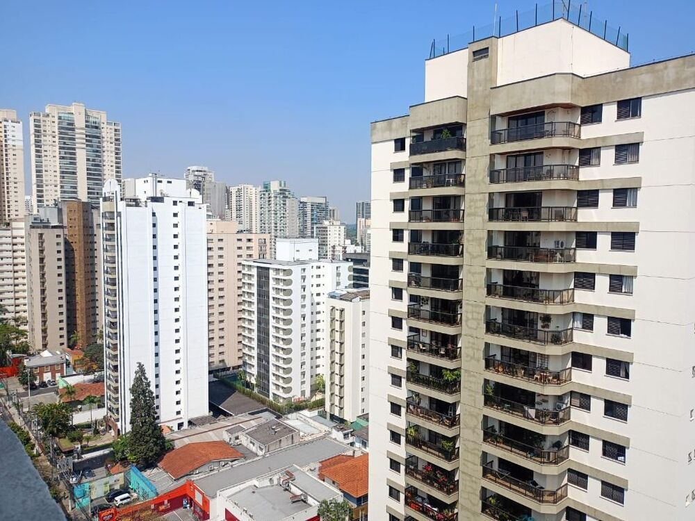 Apartamento, 3 quartos, 89 m² - Foto 5