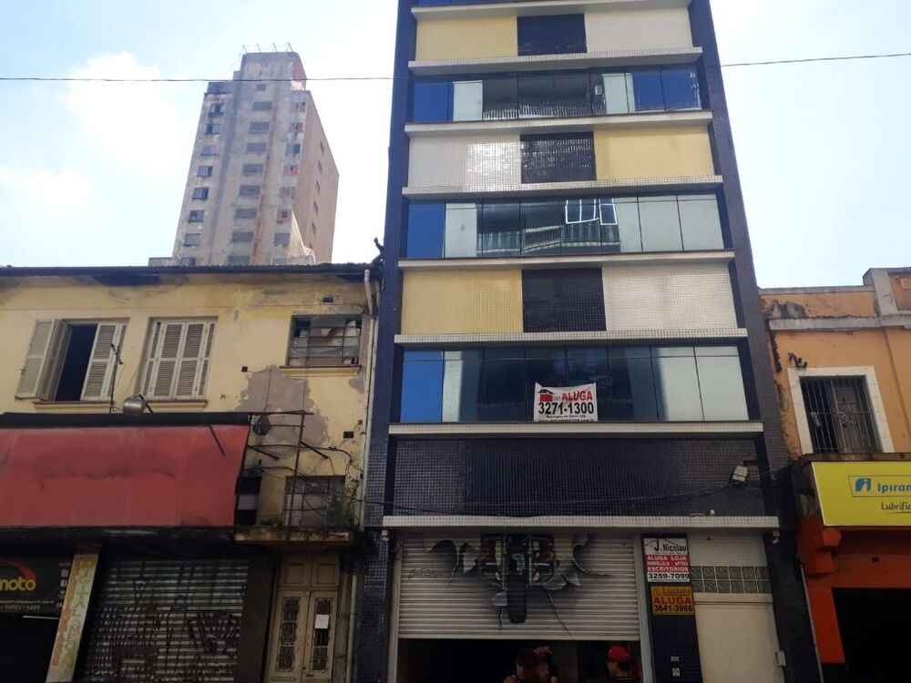 Prédio Inteiro para alugar, 2786m² - Foto 1