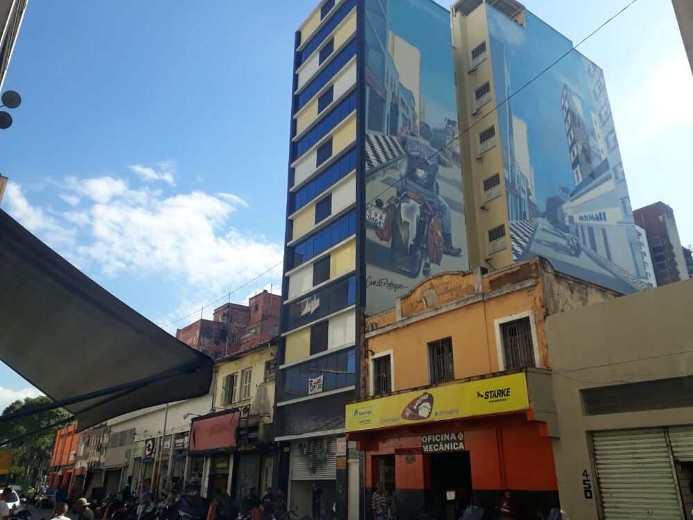 Prédio Inteiro para alugar, 2786m² - Foto 2